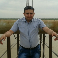 Юрий Аванесов, 01.07, Балканабад