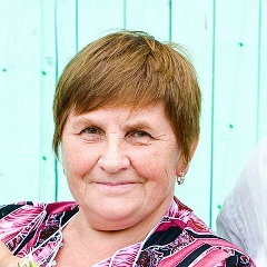 Нина Копейкина, 31.03.1950, Санкт-Петербург