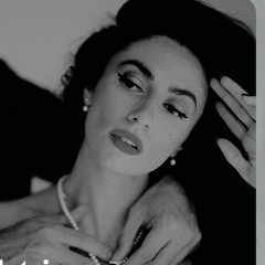 Bellatrix Lestrange, London