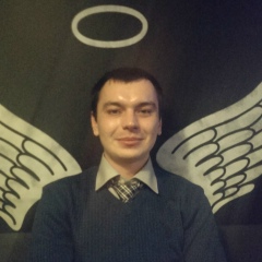 Михаил Андриенко, 07.01.1989, Харьков