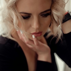 Алёнка Смирнова, 20.08