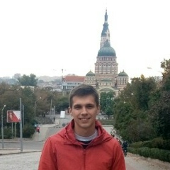 Станислав Ткачёв, 29.10, Харьков