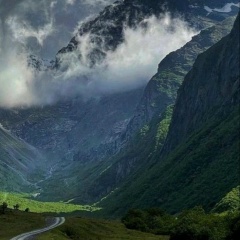 Карина Дмитриева, Великий Новгород