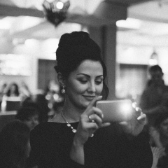 Сара Шестакова-Абитяхярова, 18.11.1989, Алматы