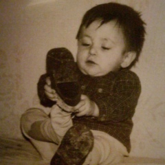 Денис Денисов, 16.10, Москва