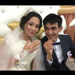 Aibek Zhalgasbayev, 25.03, Макат