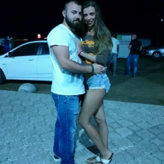 Олічка Галецька, 27.01, Львов