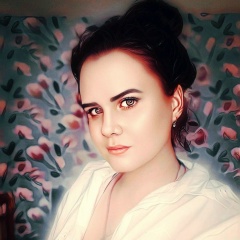 Татьяна Куклина, 15.12, Усть-Лабинск