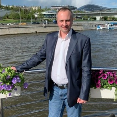 Роман Мерсиянов, 01.10.1986, Москва