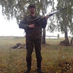 Вова Галицин, 21.12.1987, Омск