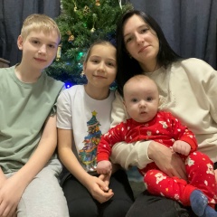 Надежда Коростова, 12.07.1990, Красногорск