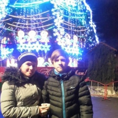 Диана Джус, 05.04.2000, Казатин