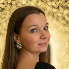 Ирина Морозова, 22.11, Санкт-Петербург