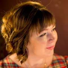 Оксана Самаева, 09.11.1983, Курган