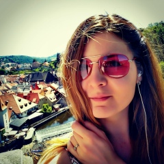 Мария Яковлева, 05.06.1991, Москва