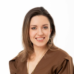 Олеся Буракова, 17.10.1987, Санкт-Петербург