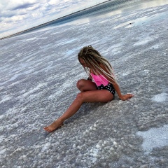 Марина Ельцова, 05.08