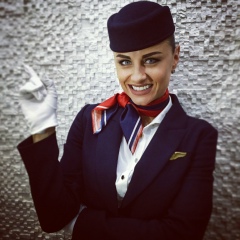 Дарина Годар, 01.12, Киев