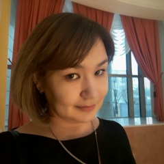 Эльнира Зианбетова, 14.12, Оренбург