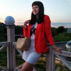 Alena Pa, 15.09, Москва