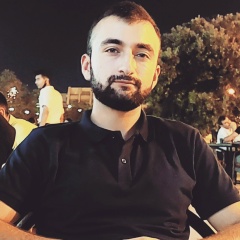 Асиф Сеидов, 08.01, Баку
