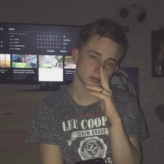 Александр Соколовский, 19.02.1997, Одесса