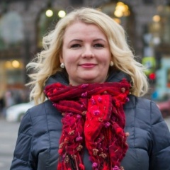 Надежда Митракова, 09.06, Санкт-Петербург