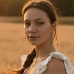 Анна Ткачева, 16.05, Санкт-Петербург