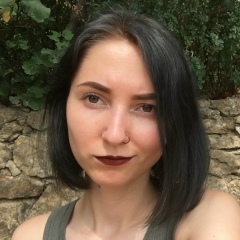 Александра Грибова, 16.04, Москва