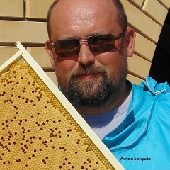 Антон Сенюта, 03.04.1968