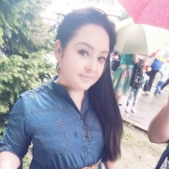 Екатерина Мирошникова, 15.04.1986, Алматы