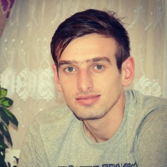 Kemran Kochalıev, 04.03.1995, Ставрополь