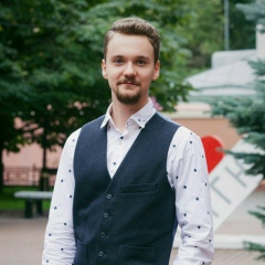 Константин Шорыгин, 08.01.1997, Москва