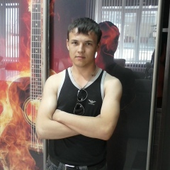Михаил Ермамбетов, 21.08.1987, Актобе