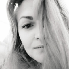 Анастасия Евдокимова, Москва