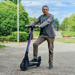 Сергей Мисков, 09.05, Великие Луки