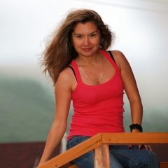 Зарина Глухих, 02.09