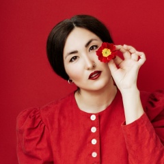 Kate Surzhok, 08.05.1991