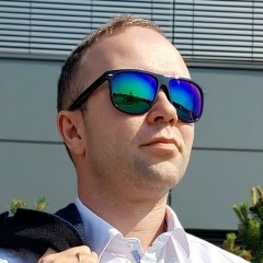 Александр Лошаков, 28.08, Санкт-Петербург