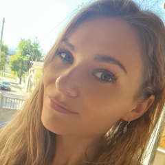 Katerina Lisenko, 28.07, Athens