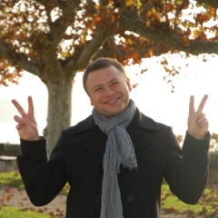 Andrey Naumenko, 09.07.1979, Чернигов