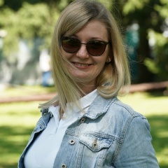 Елена Сомова, 09.05.1985, Выкса