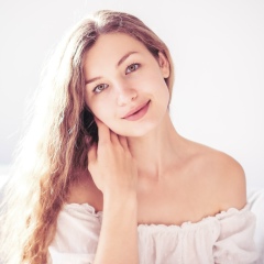 Natalia Gonta, 22.06.1994, Veldhoven