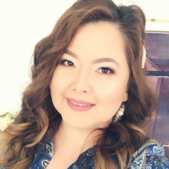 Indira Nurgaliyeva, 31.03, Актобе
