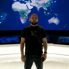 Гамлет Казарян, 12.05.1987, Мурманск