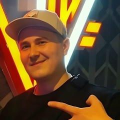 Artem Teleport, 06.03.1984, Москва