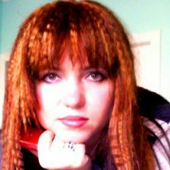 Наталия Бугаенко, 09.12.1985, Киев