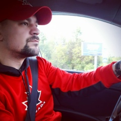 Владимир Владимирович, 18.10.1984, Череповец