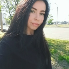 Яна Чернова, 16.09
