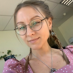 Елена Иванова, 22.07.1986, Москва